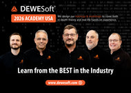 2026 Technical Training Seminar Raleigh-Durham, NC