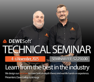 2025.11 Technical Training Seminar Whitehouse, OH